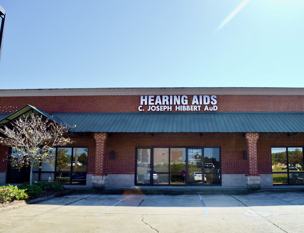 Courthouse Place: 2655-2659 Lakeland Drive, Flowood, MS 39232